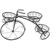 Tricycle Flower Pot Stand - Sorbus Home